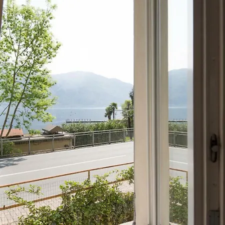 Apartamento Camelia