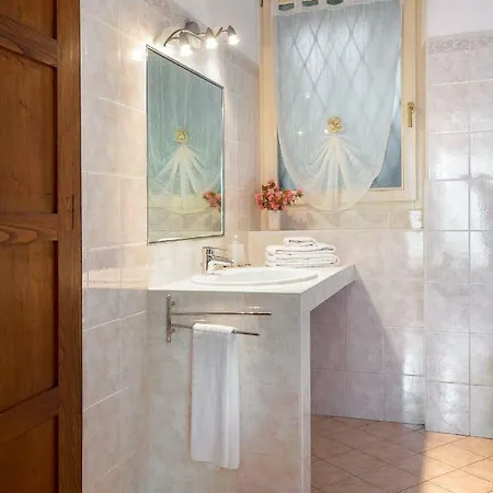 Camelia Apartamento Cannobio