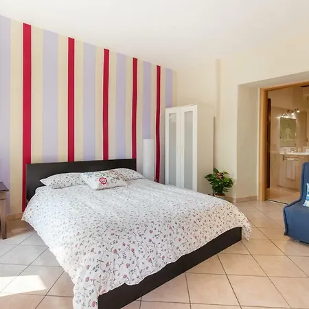 Camelia Apartamento Cannobio
