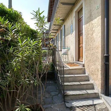 Apartamento Camelia *
